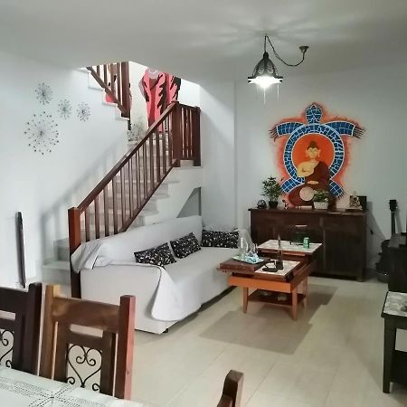 Вилла Casa Tortuga Коста-Тегисе Экстерьер фото