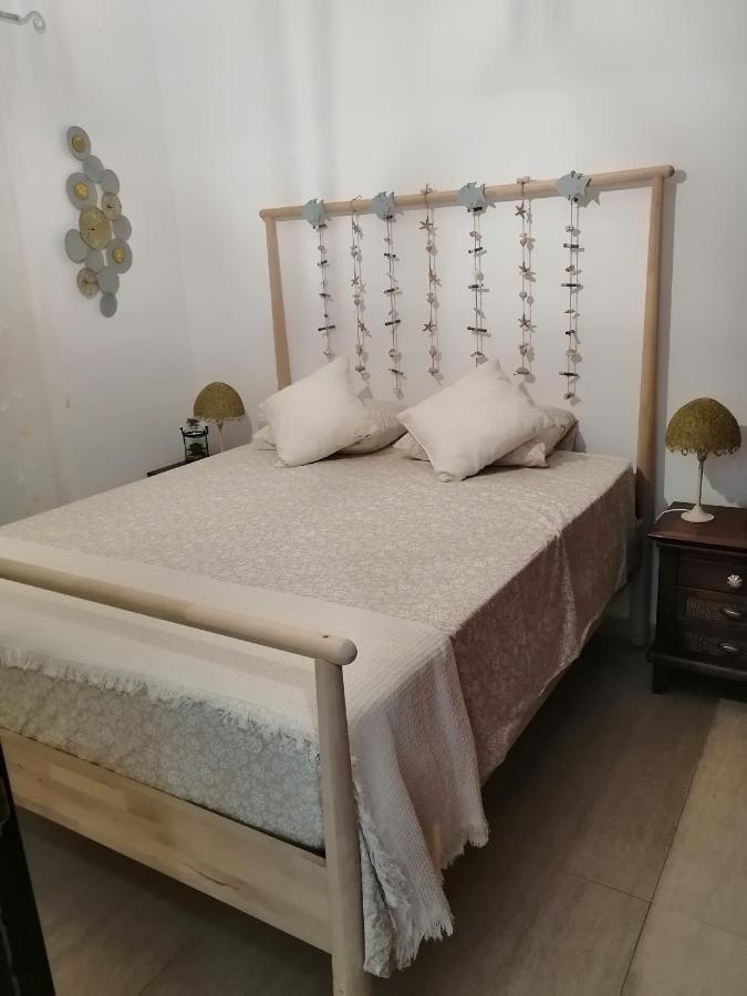 Вилла Casa Tortuga Коста-Тегисе Экстерьер фото