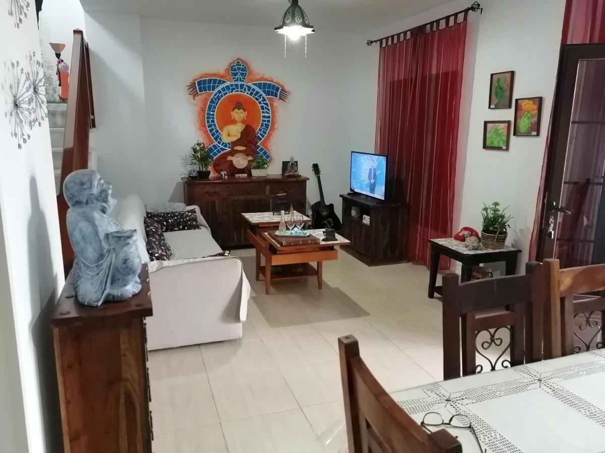 Вилла Casa Tortuga Коста-Тегисе Экстерьер фото